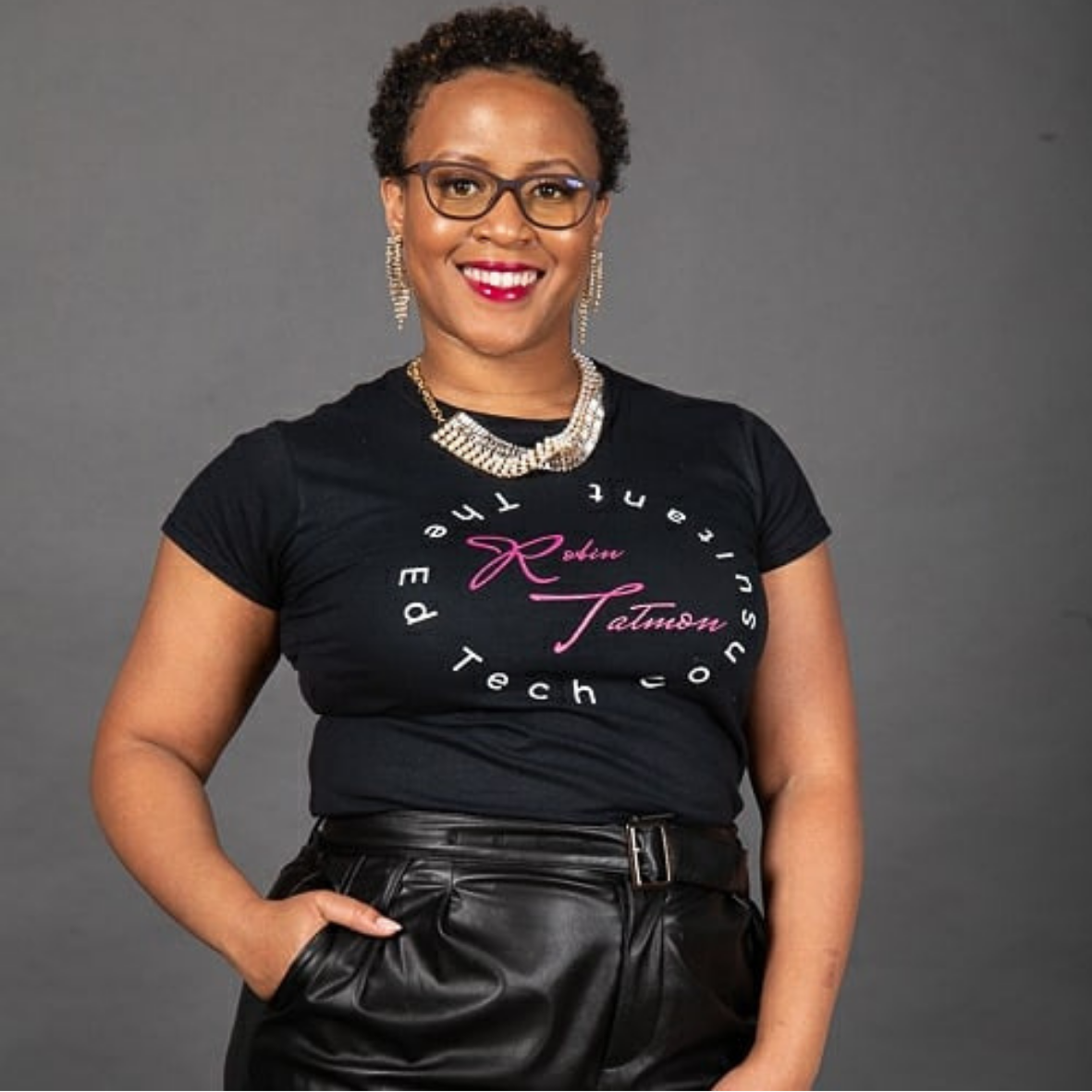 Picture of Robin Tatmon